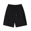 Pantalones Cortos para Hombre de Verano Finos Estilo Coreano Sueltos Atractivos Modernos Casuales Pantalones de Playa Elásticos para Correr Fitness Deportes