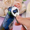 Abrebotellas de Venta Caliente Transfronterizo, Cortauñas, Cortaúñas Tres en Uno, Regalo Promocional, Cortauñas, Regalo Pequeño, Tijeras para Uñas, Llavero
