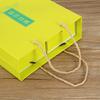 Caja universal plegable con ventana y cajón, caja de papel para té rojo y verde, caja de regalo con embalaje para regalo.