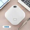 Venta Caliente Transfronteriza Rastreador de Posicionamiento Global Find My Dispositivo Inteligente Anti-pérdida para Personas Mayores Mascotas Cartera Equipaje de Mano