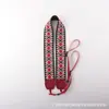 Correa de Cámara Étnica de un Solo Hombro del Fabricante 5cm Jacquard Correa Personalizada para el Cuello Correa Retro para Cámara Dslr Mirrorless