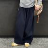 Conjunto de Ropa de Otoño para Niñas 2026 Nuevo Conjunto de Dos Piezas con Camiseta de Manga Larga Rayada y Pantalones Cargo para Primavera y Otoño