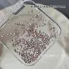 Arte de Unha Rosa Zircônia Ornamentos Super Brilhantes Mini Strass Pequenos Planos Corações Estrelas Formato Marquise Brocas de Unha Atacado