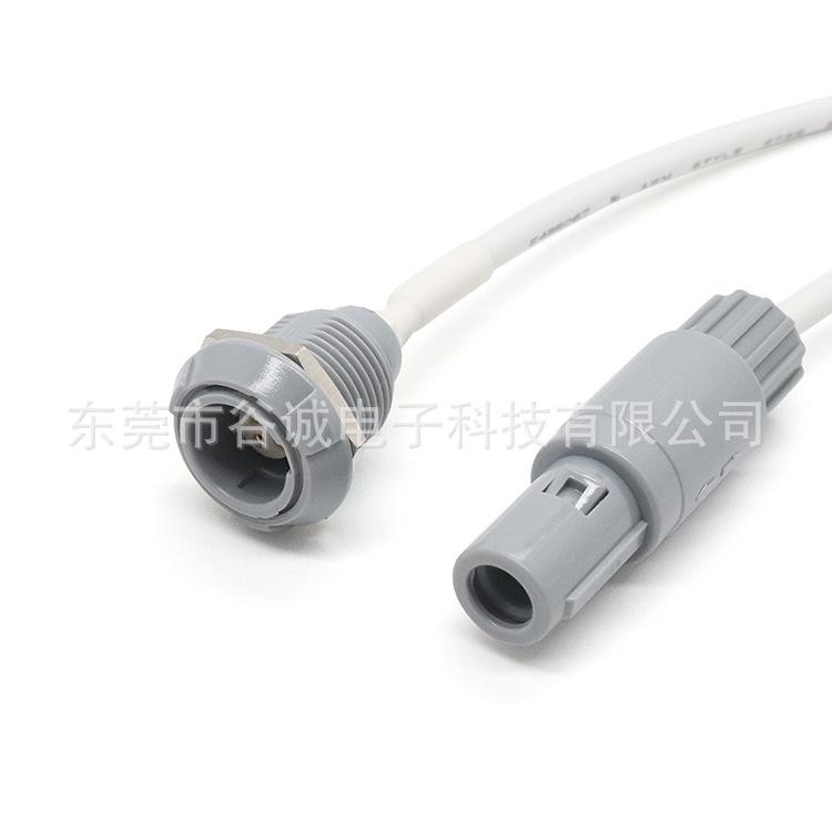 导联线