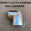 Tubo de Humo Galvanizado Blanco Espesado Estufa de Chimenea Tubo de Estufa de Calefacción Chimenea Caldera Estufa de Leña Tubo de Humo de Chimenea