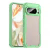 Funda Adecuada para Teléfono Google Pixel 10 Pro, Funda Mate Impermeable de Cobertura Total para 10 Pro con Certificación FCC