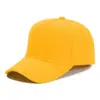Prototipado de gorras personalizadas, bordado para comercio exterior, varios diseños de logotipos, gorra de visera para proteger del sol, gorra de béisbol con estampado estilo coreano para protección solar