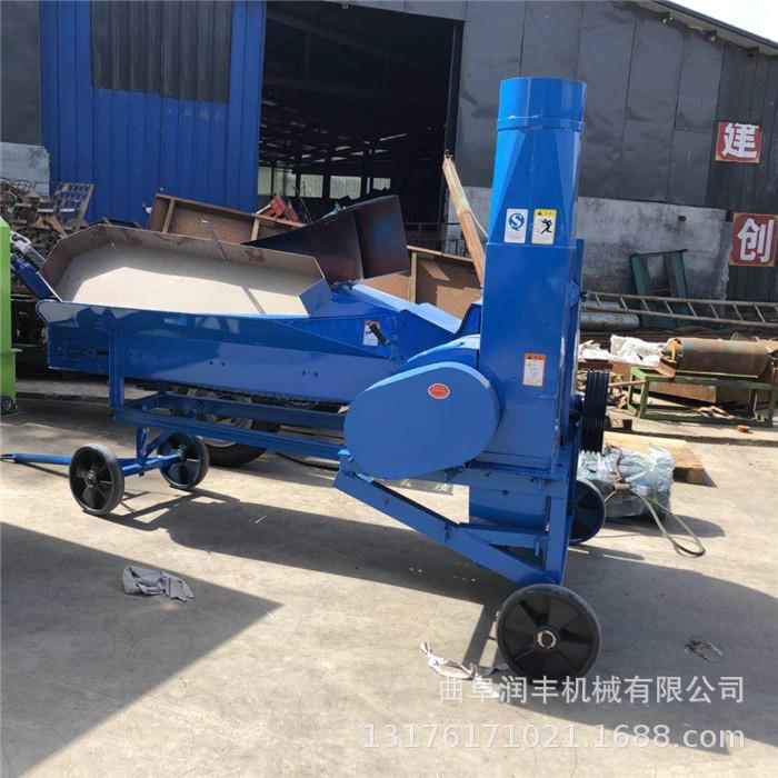 青贮铡草机