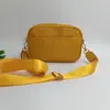 Bolsas para Mujer Transfronterizas 2026 Nuevo Estilo Estilo Europeo y Americano Piel Suave Bolso Cuadrado Pequeño Bolso de Hombro Cruzado Bolso de Mano Simple de Moda