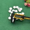 Ventas Directas de Fábrica Pastillas Ambientador para Coche Pastillas de Fragancia Pe Pastillas de Fragancia Sólida Difusor de Fragancia de Yeso Pastillas de Fragancia para Coche de Yeso