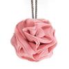 Fabricantes Fornecem um Grande Número de Bolas de Banho em Forma de Rosa em Várias Cores, Bolas de Banho Espumantes de Rosa Práticas Atacado
