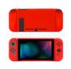 Producto popular transfronterizo: Funda Protectora para Switch, Funda Suave para Switch, Funda de Material TPU, Fabricante de Fundas Suaves de TPU, Funda de Silicona para Switch