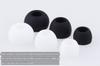 Seleção rigorosa de capa de silicone para protetores auriculares universais para Huawei Senhai OPPO Samsung SONY capa de silicone intra-auricular