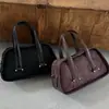 Bolso de axila para mujer de alta gama, lujo ligero, nicho, nuevo modelo otoño e invierno 2026, bolso de hombro exquisito para el día a día