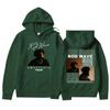 Moletom Vintage Retro Rapper Onda Rod Mulher Homem Rap Hip Hop Mu