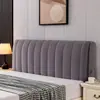 Funda para Cabecera de Cama, Funda Suave de Madera para Cabecera de Cama, Funda Universal Gruesa de Cobertura Total a Prueba de Polvo, Nuevo Modelo 2025