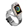 Adecuado para la correa del reloj infantil Little Genius Z12/Z9 Pro, correa linda y divertida, correa de silicona suave y amigable con la piel para reloj teléfono