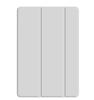 Adequado para capa protetora Apple ipad9 mini7 air45 plana mini6 silicone tripla 10.2TPU capa macia