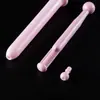 Tubo de Gel Ginecológico Spot Aplicador para Partes Privadas Tubo Redondo de Gel Privado Tubo de Plástico Empujador Desechable