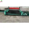 Máquina de Dobrar Chapa Elétrica, Máquinas de Curvar Chapa Metálica, Equipamento de Dobrar Chapa Movido a Motor Pequeno