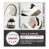 Zapatillas de Entrenamiento Alemanas Modernas y Elegantes para Mujer, Nuevos Zapatos Versátiles Otoño 2026, Tenis Deportivos Casuales Retro Súper Populares