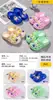 Nuevos Zapatos de Cueva para Niños y Niñas Verano Interior Exterior Macarrón Lindos Dibujos Animados Sandalias Infantiles Venta al por Mayor