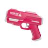 Nuevo Juguete Pistola de Agua Juego de Agua Juguete para Niños Verano Manual Doble Aspersor Pistola de Agua Regalo Regalo de Organización Venta al por Mayor
