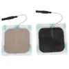 Accesorios del instrumento de tratamiento de acupuntura electrónica marca Hua Tuo instrumento de fisioterapia cable de salida de parche de acupuntura clip de cocodrilo hilo
