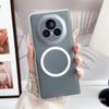 Adecuado para Funda de Teléfono Móvil Honor Magicv5 Magic Vs 70% de Descuento Pantalla Apilada Escarchado Niebla Helada Magnética Todo Incluido Anti-Caída Cubierta Protectora