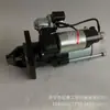 Piezas del motor motor de arranque 24V 12T 610800090029