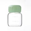 Copo de Café Copo de Água Portátil Copo Pequeno Transparente Mini para Shake com Aparência Sofisticada Copo Gordo para Leite de Soja Leite Copo Pequeno Presente
