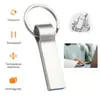Unidad Flash USB Tipo-C para Teléfono Móvil 3.0 Transfronteriza Expansión de Comercio Exterior 32G64G Unidad USB Mejorada Gran Capacidad 512g 1Tb 2Tb