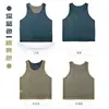 Chaleco de Entrenamiento de Fútbol de Malla Reversible de Dos Colores Ropa de Expansión Ropa con Número Ropa para Competencia de Equipo Grupo Frisbee