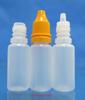 Botella Gotero Stiletto LDPE10ML Botella de Aceite de Silicona Botella de Reactivo Botella de Aceite Anticorrosión Botella de Aceite de Mantenimiento Biológico