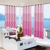 Cortina Ventana Pantalla Impermeable Exterior Comercio Exterior Transfronterizo Pabellón Moderno Amazon Transfronterizo Toldo Protector Solar Serie Bosque