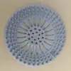 Colador de pelo para alcantarilla de inodoro al por mayor, desodorante para fregadero de cocina, silicona anti-obstrucción, cubierta para desagüe de piso anti-pelo