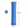 Barra de Permanente Caliente Extra Larga de 24V Barra de Permanente Digital Extendida Barra de Cerámica Aiwen para Peluquería Barra Calefactora Rizadora 14cm