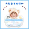 Adorno de Escritorio Eléctrico Vibratorio Zhang Yuan Estilo Mismo de Tiktok Soporte Papel Plástico Sello Periféricos