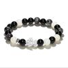Pulsera Pixiu Bodhi de Gran Venta para Parejas, Diseño Original Estilo Chino, Pulsera Bodhi de Nicho Popular en Internet