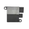 Módulo de Control del Ventilador de Enfriamiento del Motor 89257-26020 499300-3280 Compatible con IS-F RX400h RX450h Toyota Corolla Matrix 2006-2014