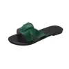 Nuevas Sandalias Planas de Tira Cruzada Estilo Europeo y Americano para Mujer, Cómodas para Uso en Exteriores, Zapatillas Talla Grande 35-41 42 43 44