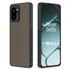 Adequado para Capa de Celular Oneplus Ace6 Padrão Fibra de Carbono Kevlar Anti-Queda Ultra-Fina Capa de Couro Oneplus13R Capa Protetora