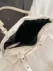 Bolso de Hombro para Mujer de Moda de Nicho Nuevo Otoño 2026, Gran Capacidad, Bolso de Mano Sencillo y Casual para el Trabajo y el Trayecto