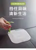 Nueva Tapa Desodorante para Sumidero de Piso de Brotes de Frijol Rojo Cubierta Desodorante Universal de Silicona para Sumidero de Piso Almohadilla Desodorante para Sumidero de Piso Cubierta Desodorante a Prueba de Insectos para Baño