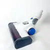 Adecuado para accesorios de aspiradora doméstica, cepillo rodillo eléctrico, cepillo para suelos, rodillo, cepillo de terciopelo suave, cabezal de mopa para alfombras de suelo