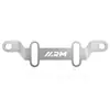 Soporte para Parabrisas de Motocicleta y Soporte para Luces de Conducción Adecuado para Yamaha Nmax V1 V2 V3/Aerox V1&V2