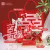 Lembrancinhas de Casamento para Madrinhas Darem ao Grupo de Irmãs e Melhores Amigas, Lembrancinhas para Convidados do Banquete de Casamento, Presentes Casuais, Sacolas Tote de Toalha