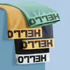 Pantalones Yao ropa interior de hombre moderna Seda de Hielo transpirable antibacteriano secado rápido calzoncillos boxer deportivos de verano boxers ultradelgados