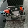 Yhj600 Puntero Láser Luz Roja Indicador de Luz Verde Utiliza Semiconductores de Bajo Consumo Perspectivas Futuras