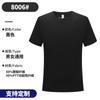 Camiseta publicitaria de manga corta personalizada de Tuanjian con impresión de solapa y logotipo, ropa de trabajo corporativa, camiseta grupal de secado rápido